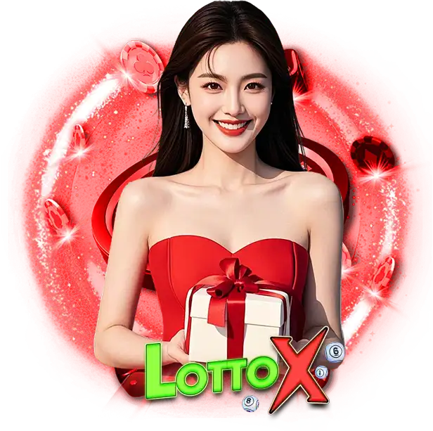 LottoX