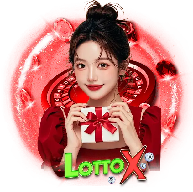 LottoX
