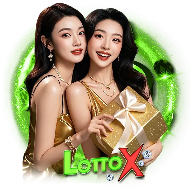 LottoX